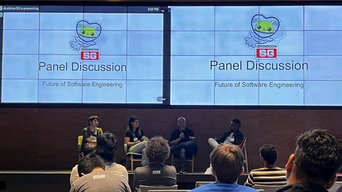 Droidcon